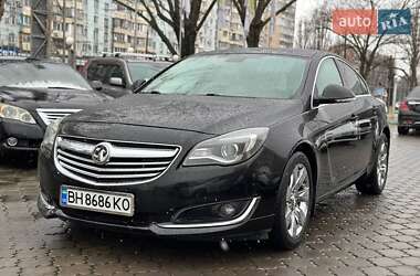 Седан Buick Regal 2014 в Одесі