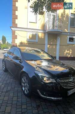 Седан Buick Regal 2014 в Одессе