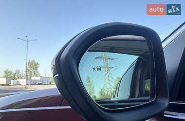 Седан Buick Regal 2018 в 