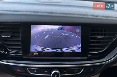 Седан Buick Regal 2018 в 