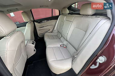 Седан Buick Regal 2018 в 
