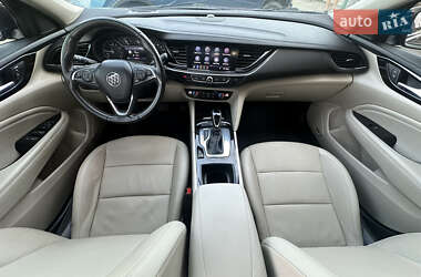 Седан Buick Regal 2018 в 