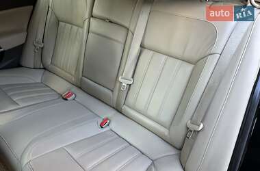 Седан Buick Regal 2014 в 