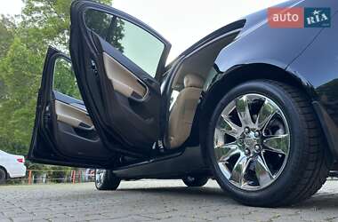 Седан Buick Regal 2014 в 