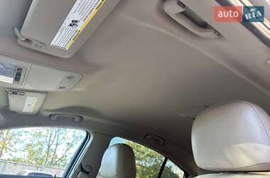 Седан Buick Regal 2014 в 