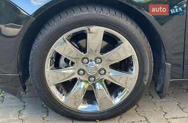 Седан Buick Regal 2014 в 