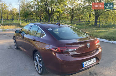 Седан Buick Regal 2017 в 