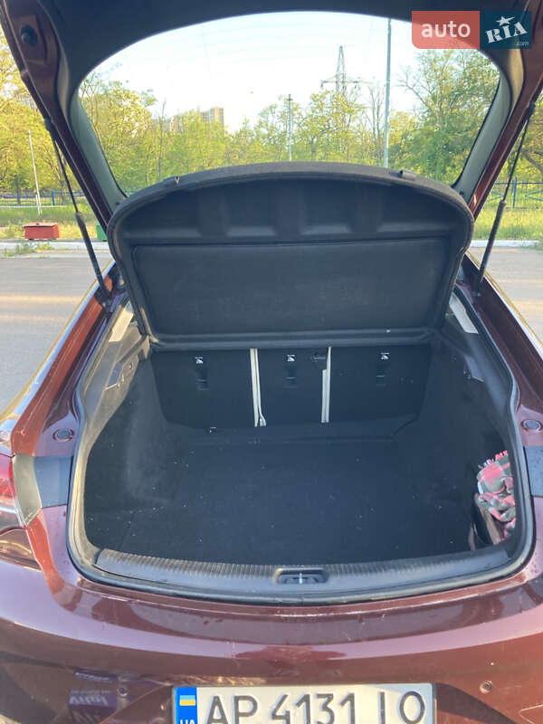 Седан Buick Regal 2017 в Одессе