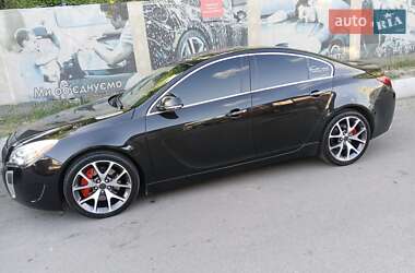 Седан Buick Regal 2015 в Киеве