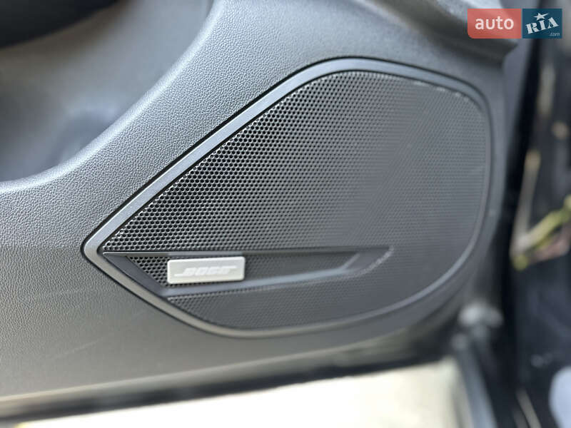 Седан Buick Regal 2018 в Киеве