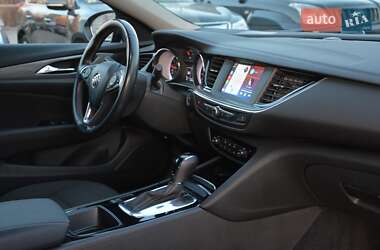 Универсал Buick Regal 2018 в 