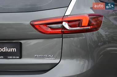 Универсал Buick Regal 2018 в 