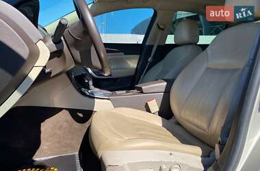 Седан Buick Regal 2016 в 