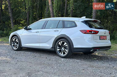Седан Buick Regal 2018 в Киеве