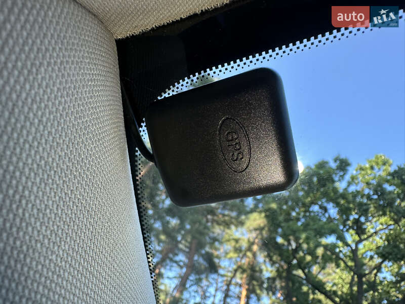 Седан Buick Regal 2018 в Киеве