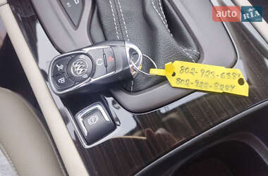 Седан Buick Regal 2018 в Киеве