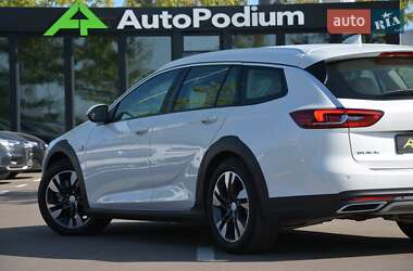 Универсал Buick Regal 2018 в 