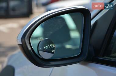 Универсал Buick Regal 2018 в 