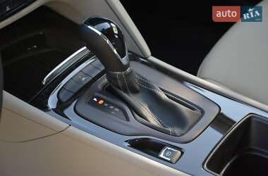 Универсал Buick Regal 2018 в 
