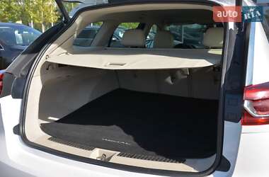 Универсал Buick Regal 2018 в 