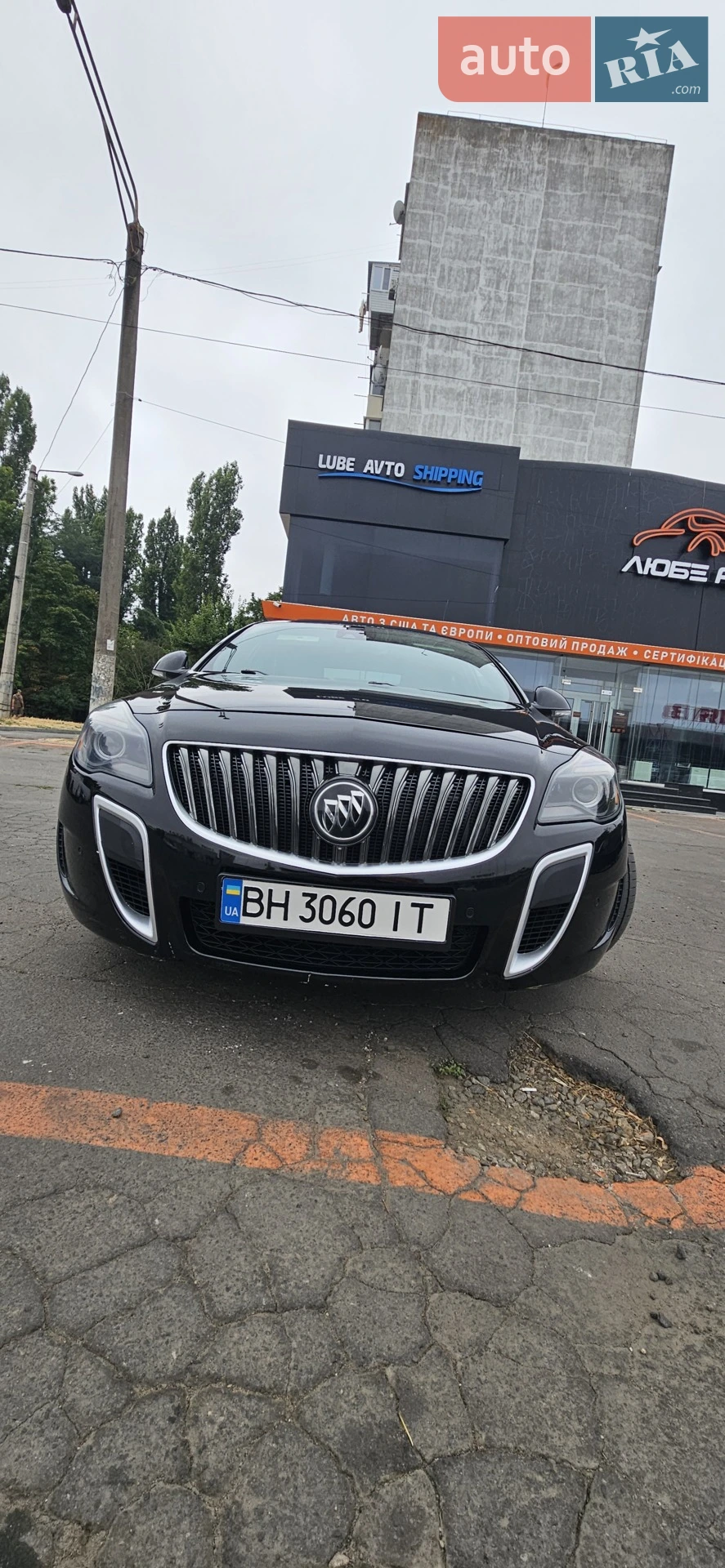 2017 Buick Regal - мініатюра 6