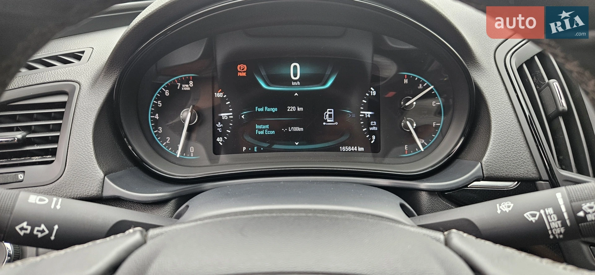 2017 Buick Regal - мініатюра 10