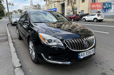 Седан Buick Regal 2015 в Харькове