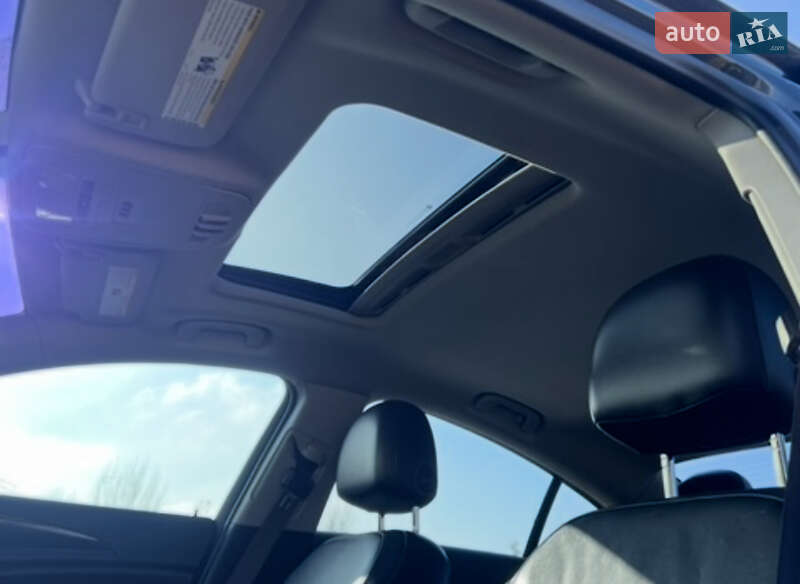 Седан Buick Regal 2011 в Киеве фото 26 Седан Buick Regal 2011 в Киеве