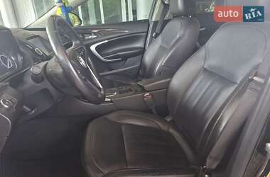 Седан Buick Regal 2016 в 