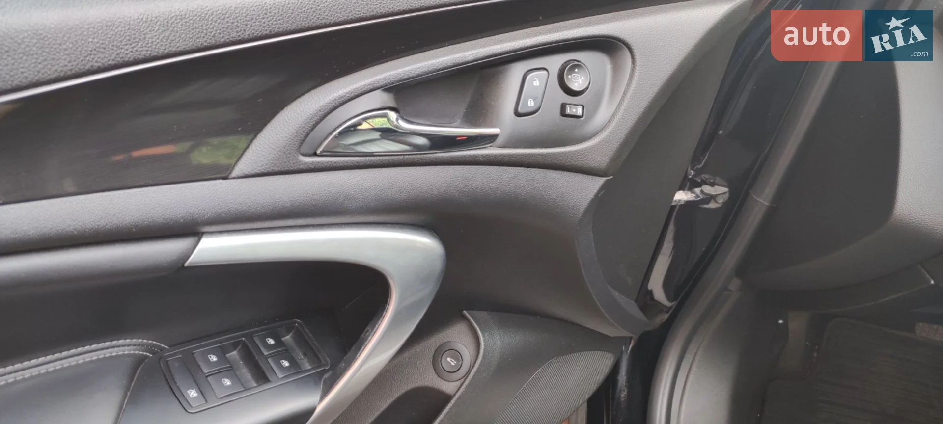 2015 Buick Regal - мініатюра 17