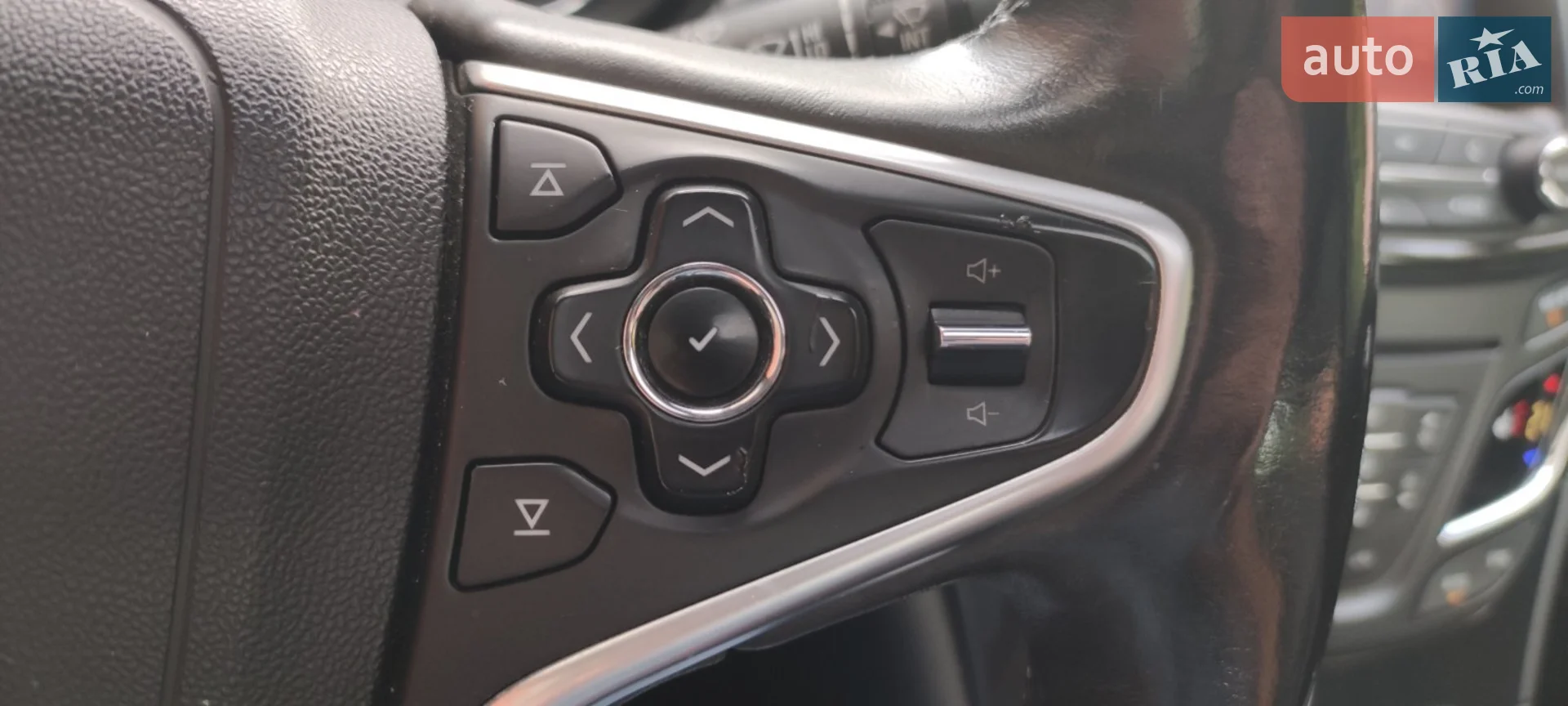 2015 Buick Regal - мініатюра 12