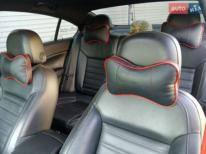 Седан Buick Regal 2015 в Киеве