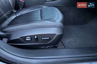 Седан Buick Regal 2016 в 