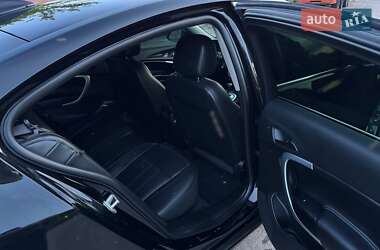 Седан Buick Regal 2016 в 