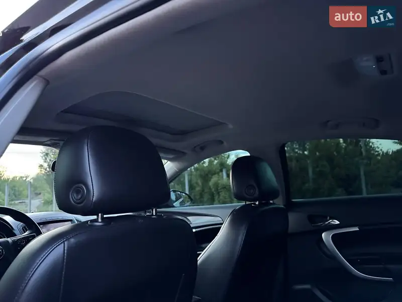 Buick Regal 2016 VIN 2G4GR5GX6H9137591 фото оголошення 39 з 69