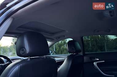 Седан Buick Regal 2016 в 
