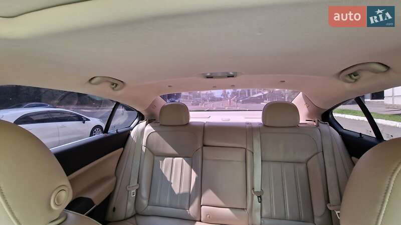 Седан Buick Regal 2012 в Києві фото 10 Седан Buick Regal 2012 в Києві