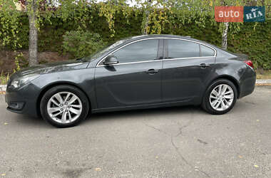 Седан Buick Regal 2015 в Киеве