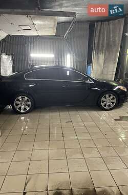 Седан Buick Regal 2015 в 