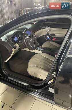 Седан Buick Regal 2015 в 