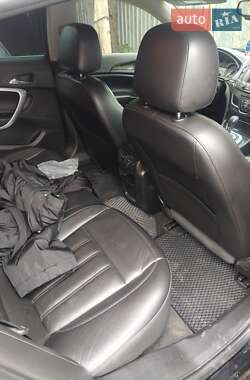 Седан Buick Regal 2014 в Талалаївці