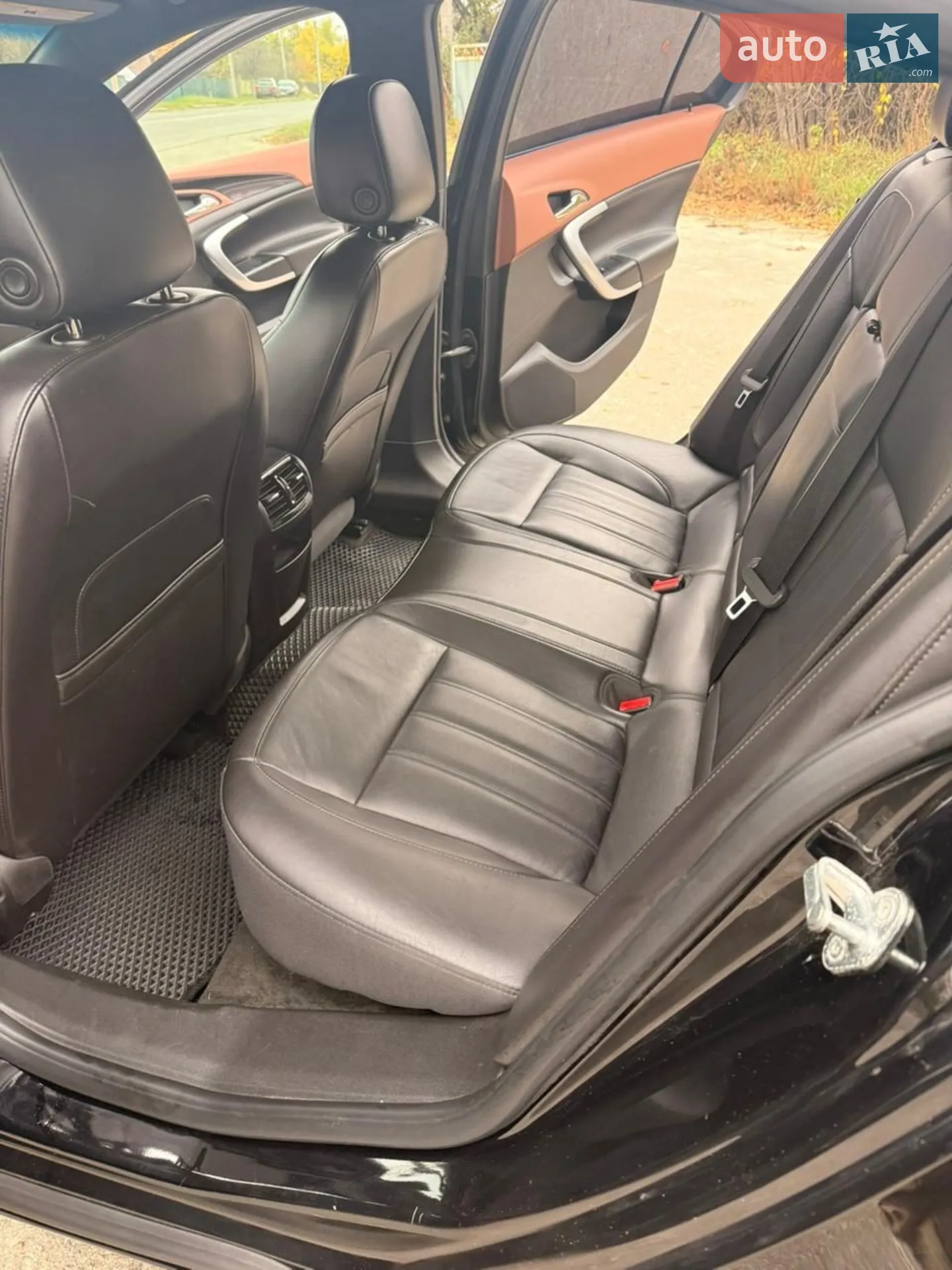 2016 Buick Regal - мініатюра 12