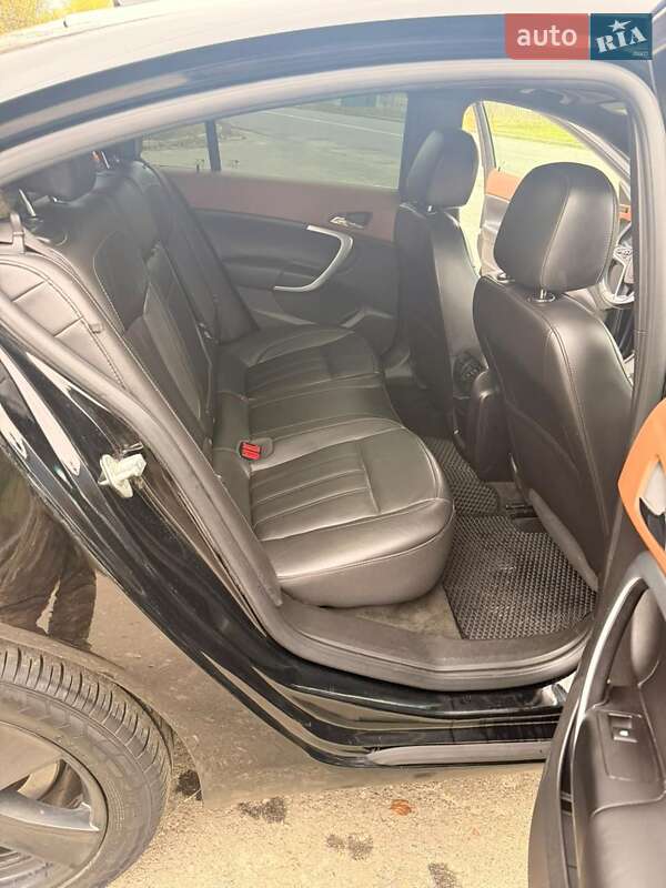 Седан Buick Regal 2016 в Киеве фото 18 Седан Buick Regal 2016 в Киеве