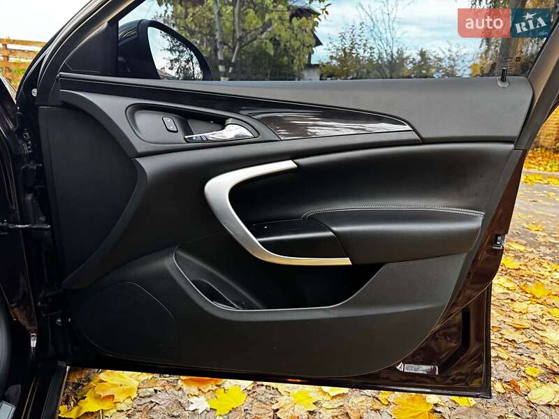 Седан Buick Regal 2016 в Киеве фото 29 Седан Buick Regal 2016 в Киеве