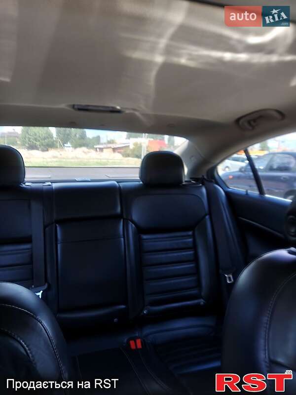 Седан Buick Regal 2013 в Черкассах