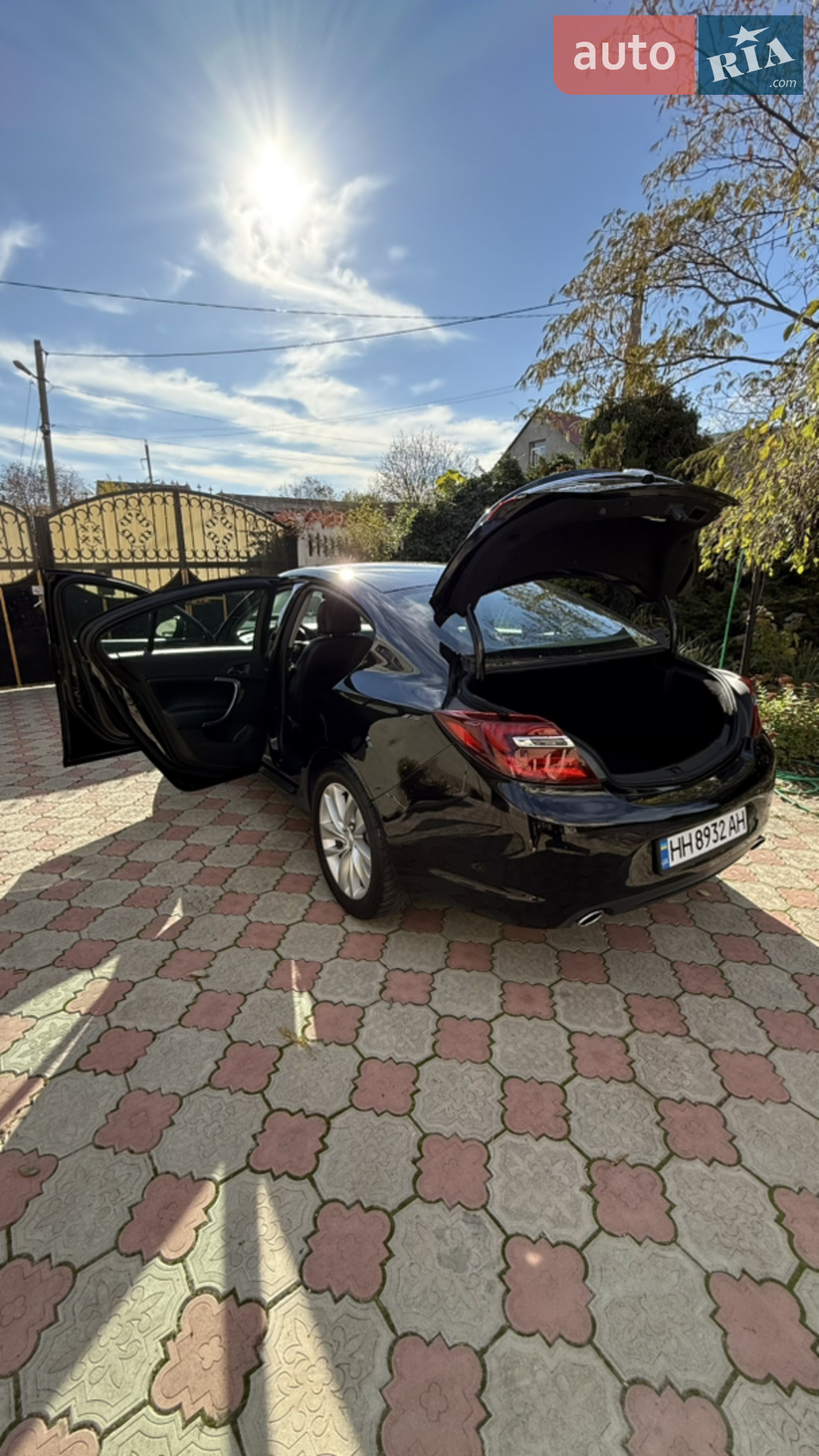 2016 Buick Regal - мініатюра 4