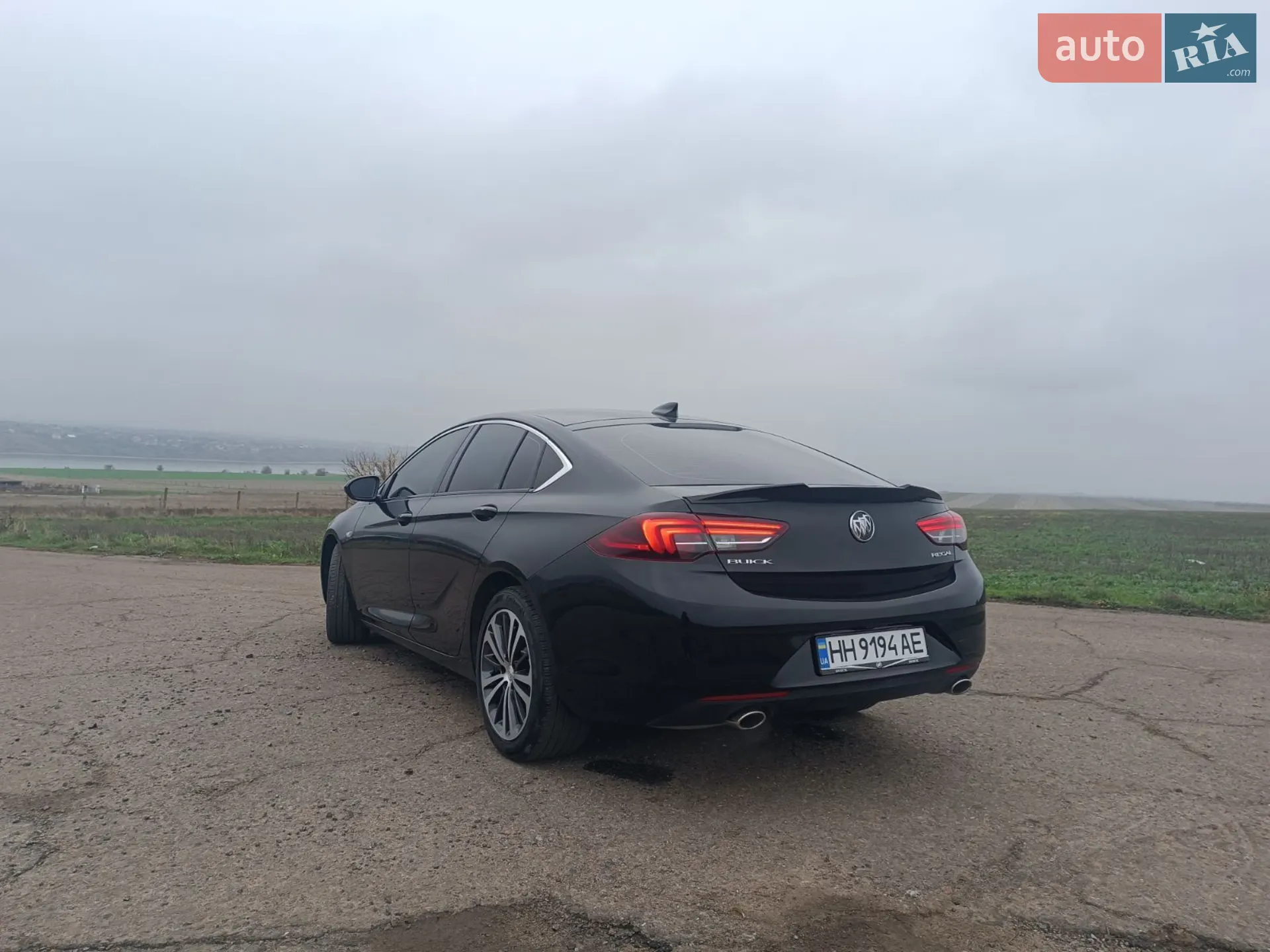2018 Buick Regal - мініатюра 7
