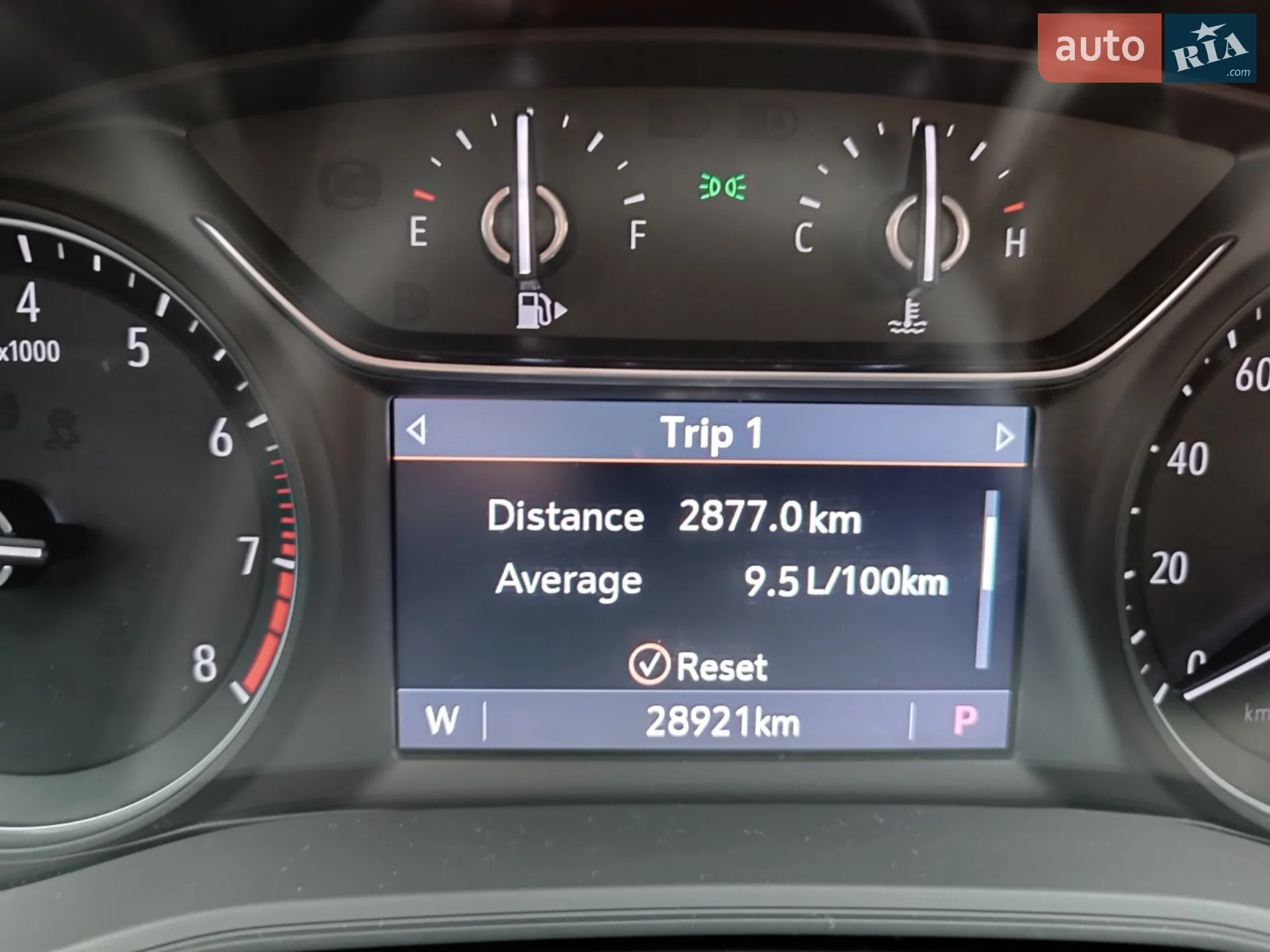 2018 Buick Regal - мініатюра 15