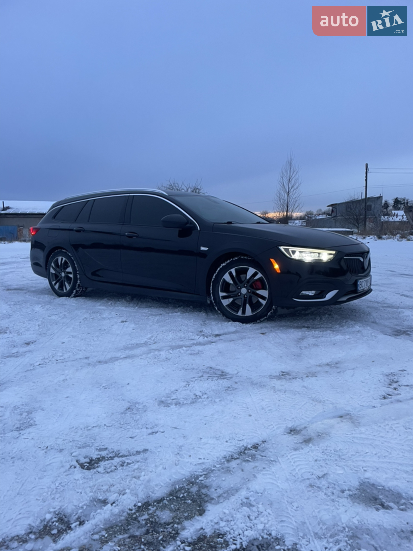 2017 Buick Regal - мініатюра 17