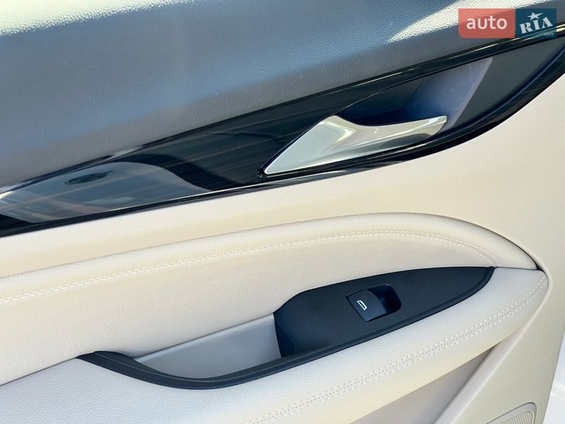 Седан Buick Regal 2018 в Києві